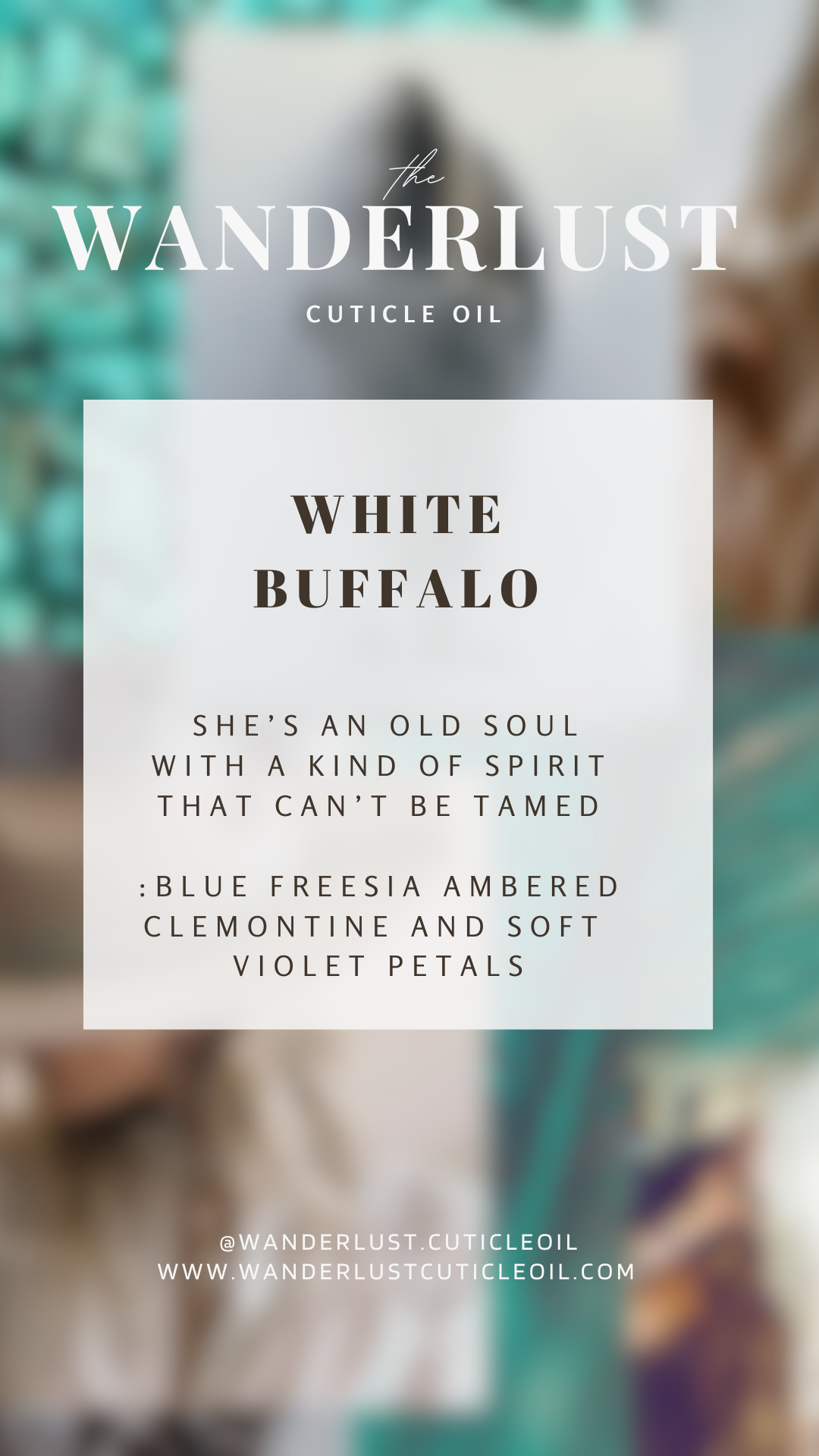 Tallow Foaming Sugar Scrubs