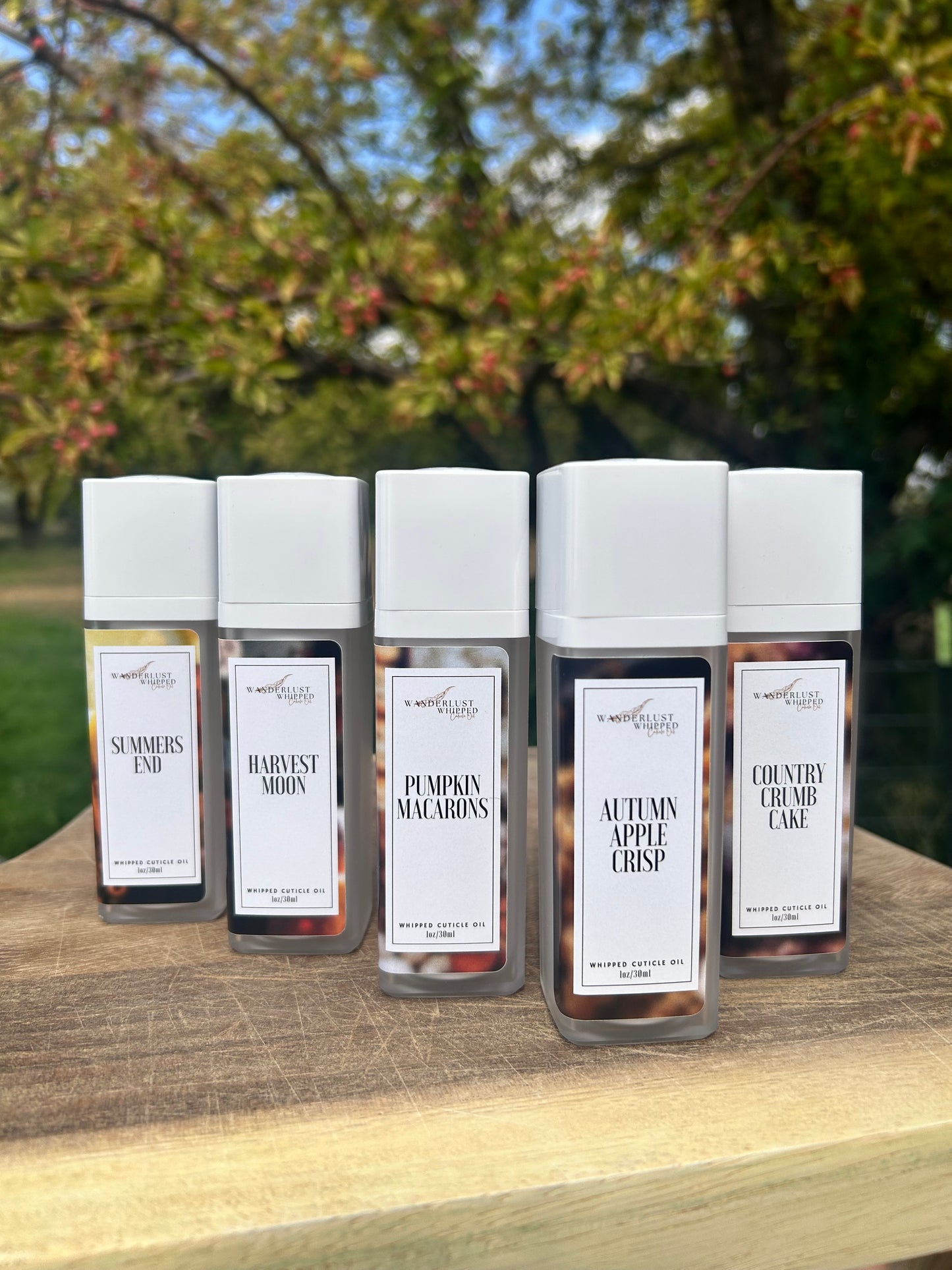 Wanderlust Collaboration