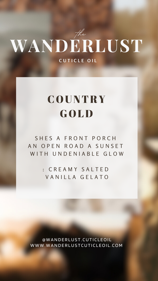 Country Gold
